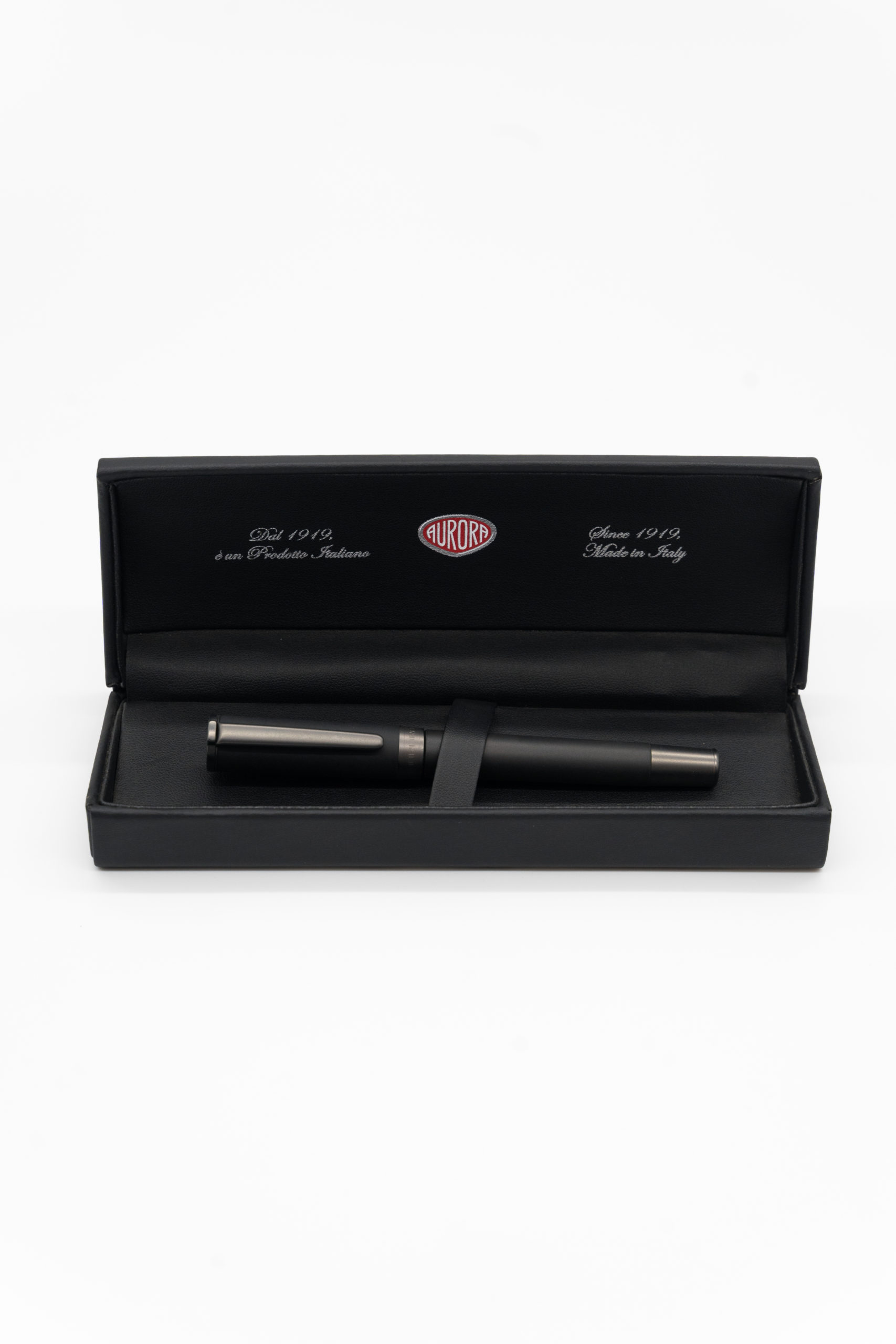 Nero inchiostro penna piuma penna a sfera : Featty: : Cancelleria  e prodotti per ufficio