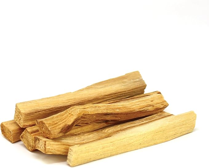 Palo Santo Legnetti 50 gr