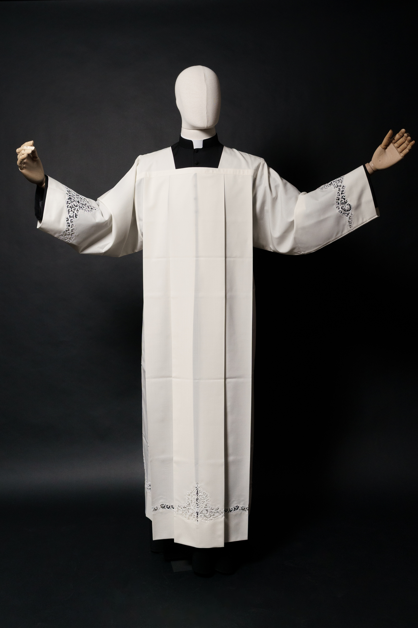 Camice a Tombolo di Cantù