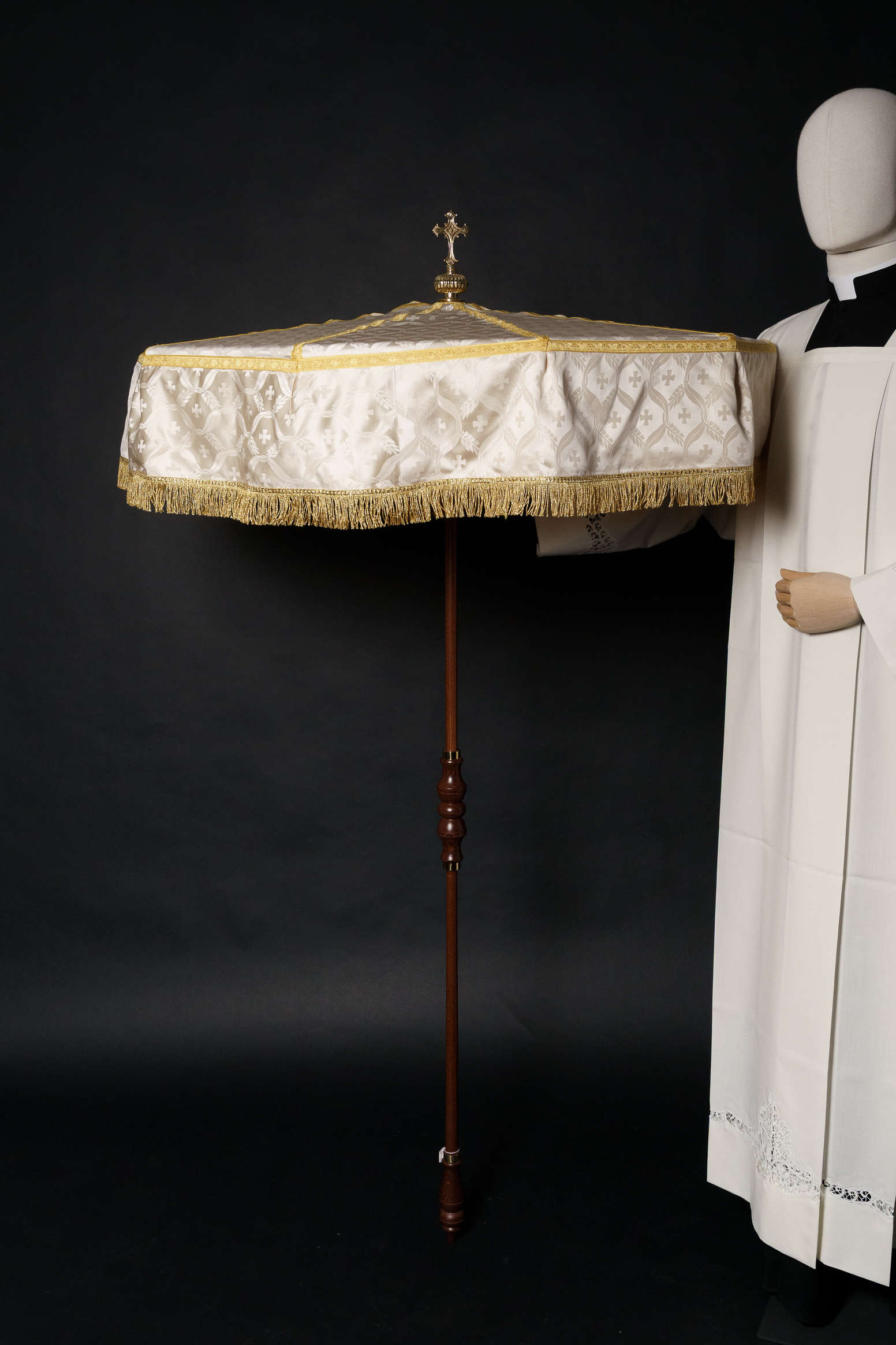 Ombrellino Processionale