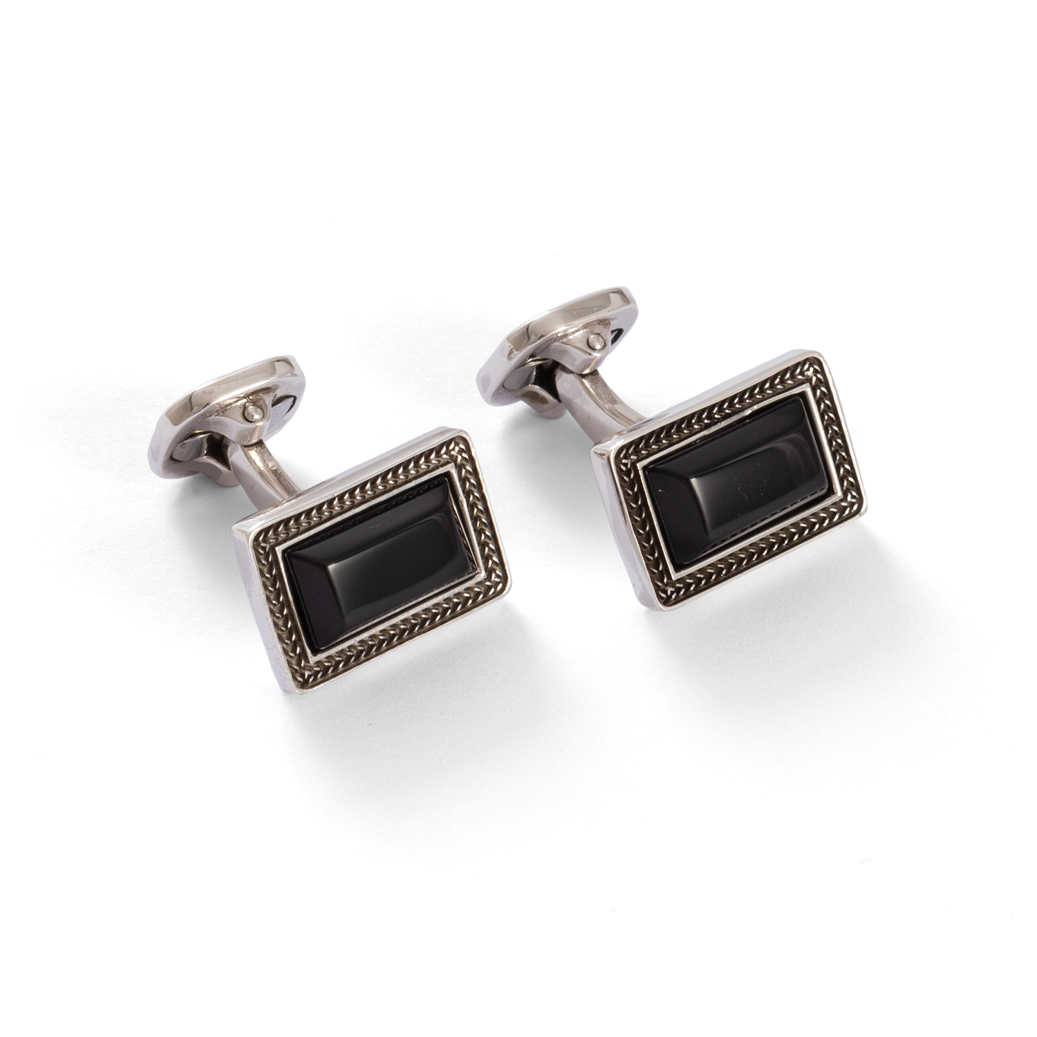 Gemelli Tratto d'onice