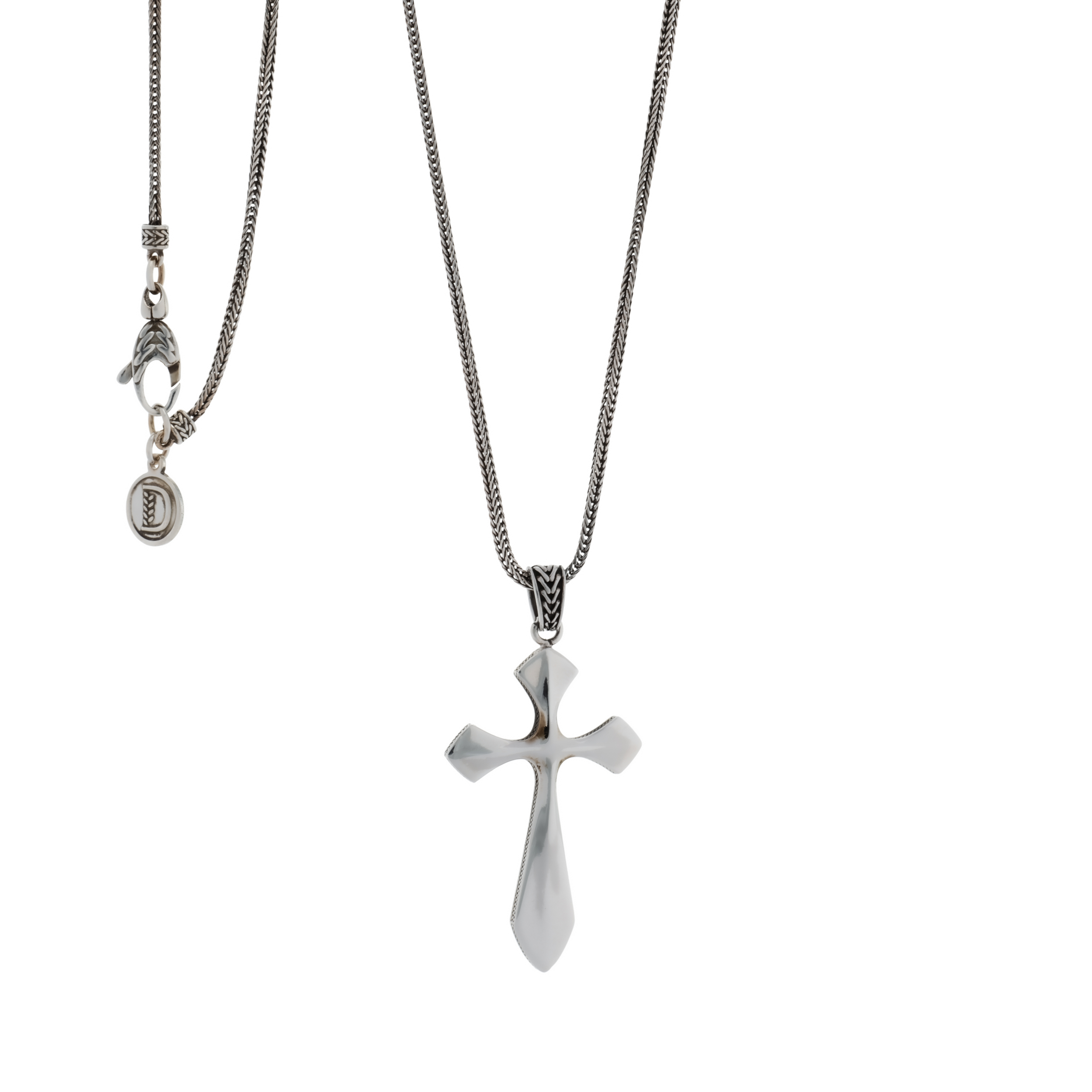 Collana Croce Armena