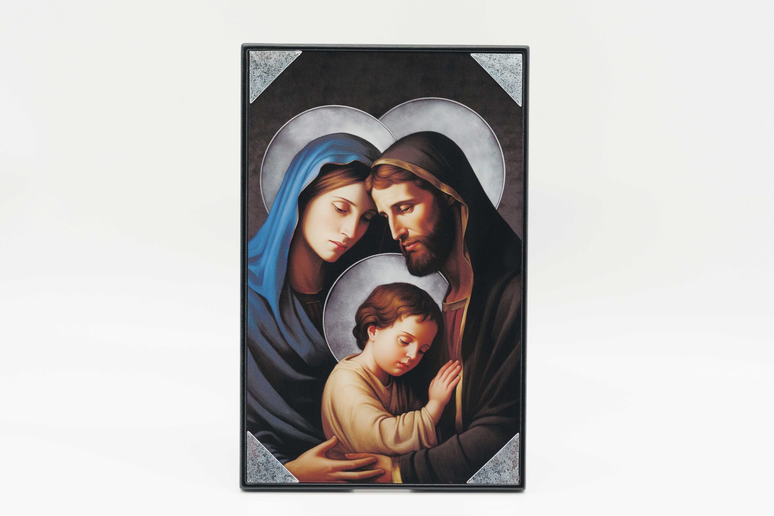 Sacra Famiglia del Ristoro del Cuore Celeste -SEQUENZE-