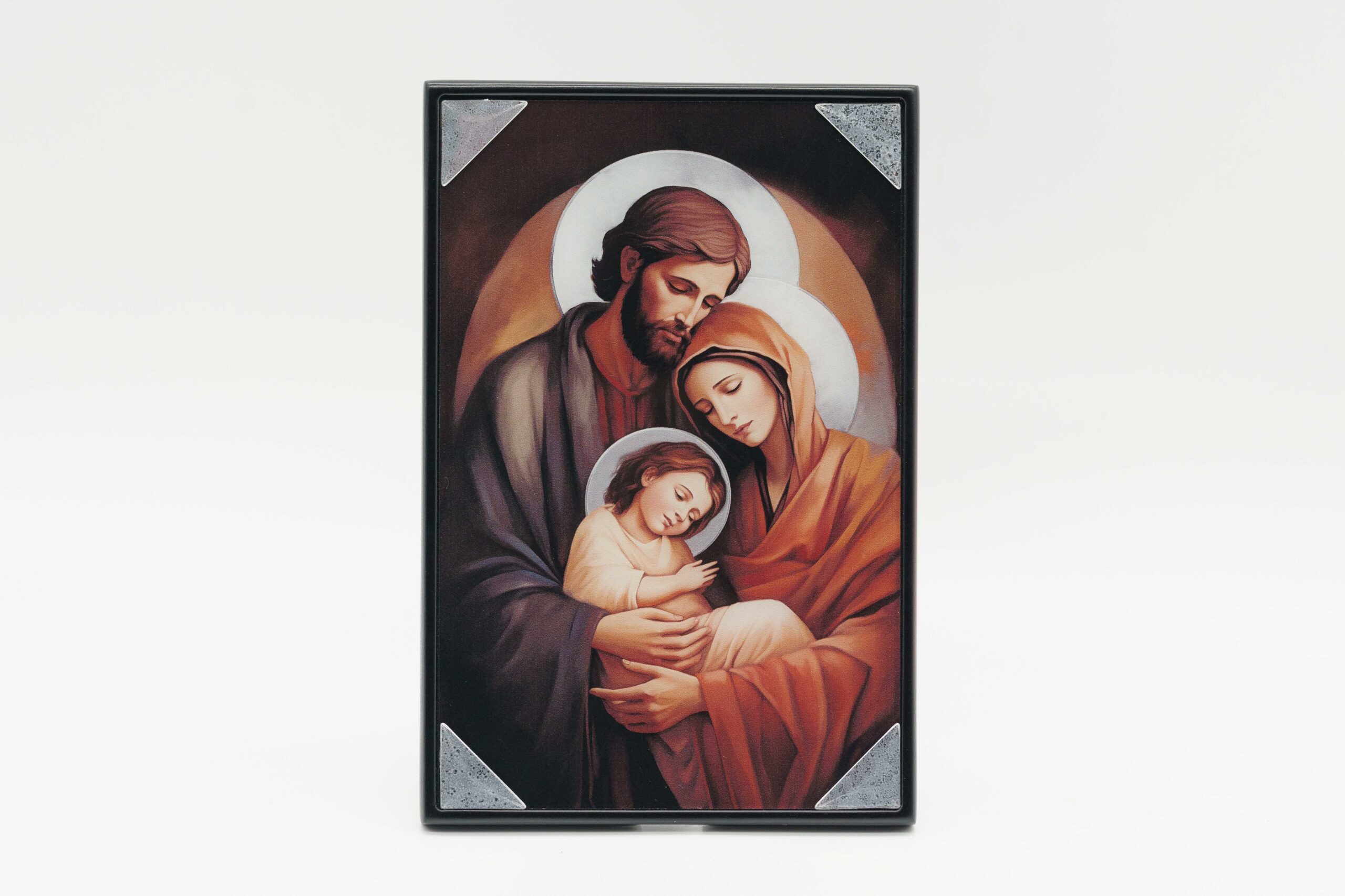 Sacra Famiglia Focolare dell'Armonia -SEQUENZE-