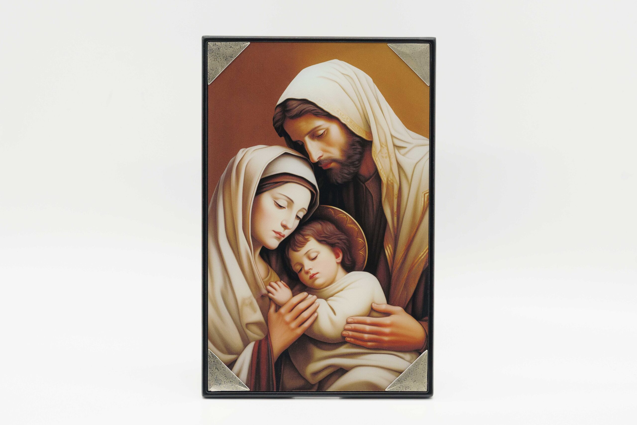 Sacra Famiglia Luce di Gioia -SEQUENZE-