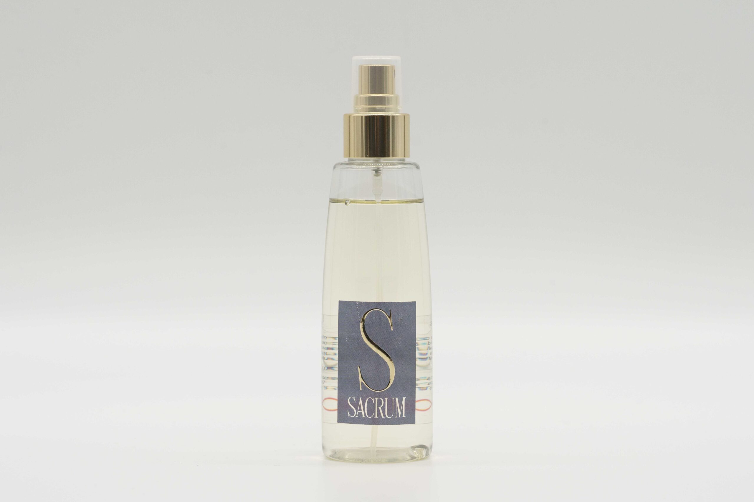 Profumo per ambiente Spray "Sacrum"  Marco Sanna Essences