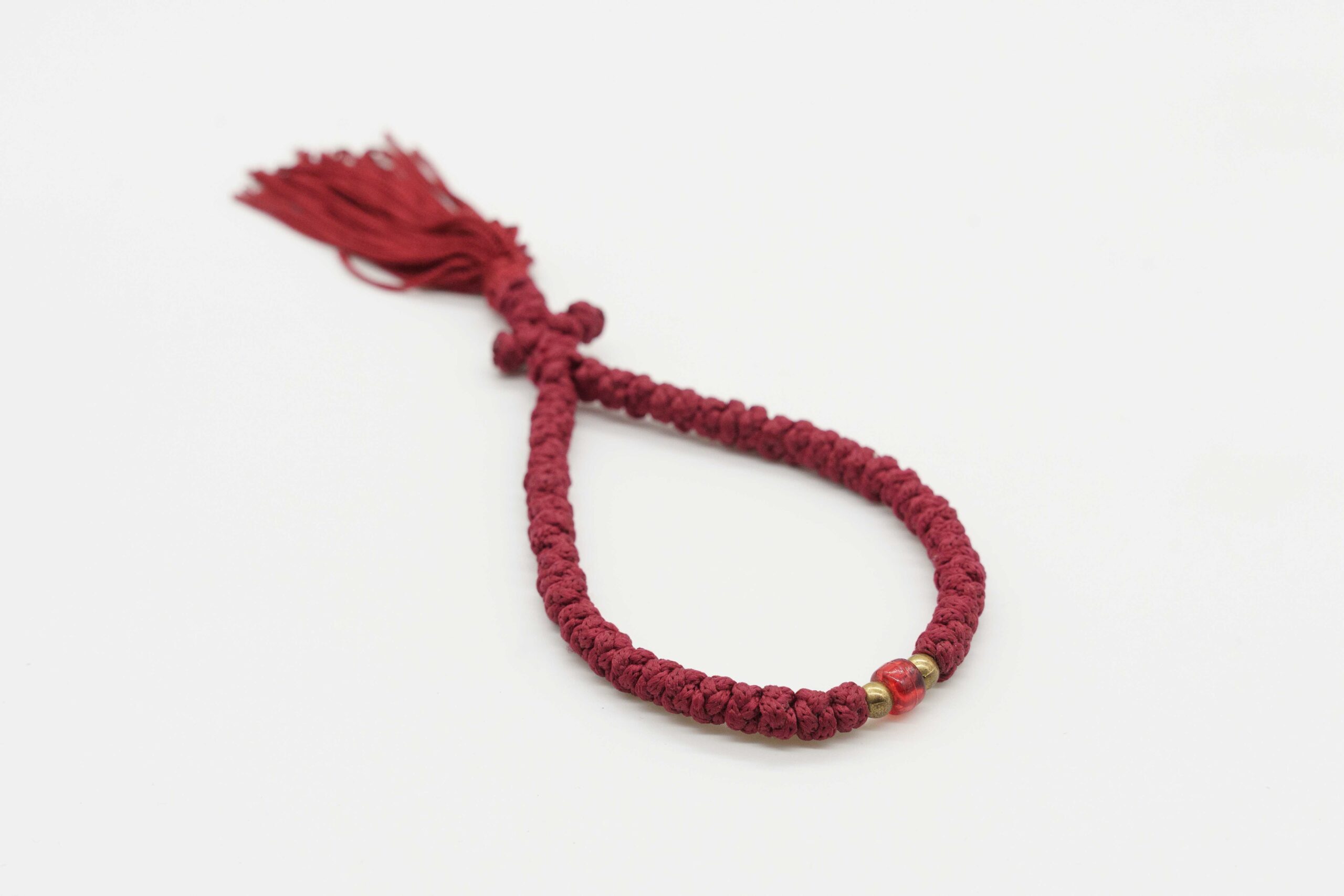 Rosario Komboskini Bordeaux