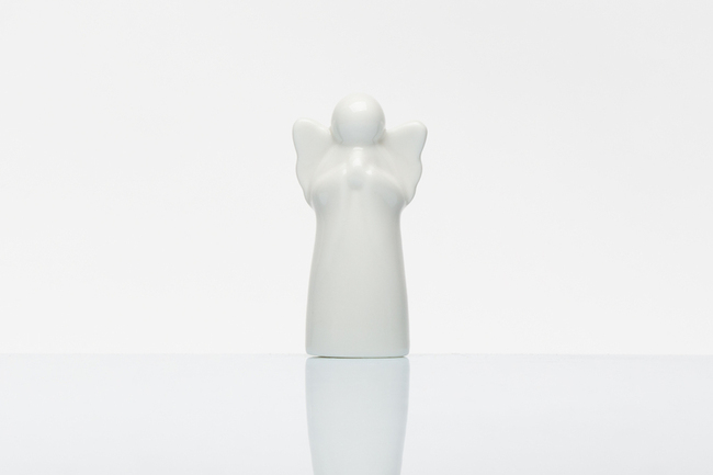 Angelo Stilizzato LED