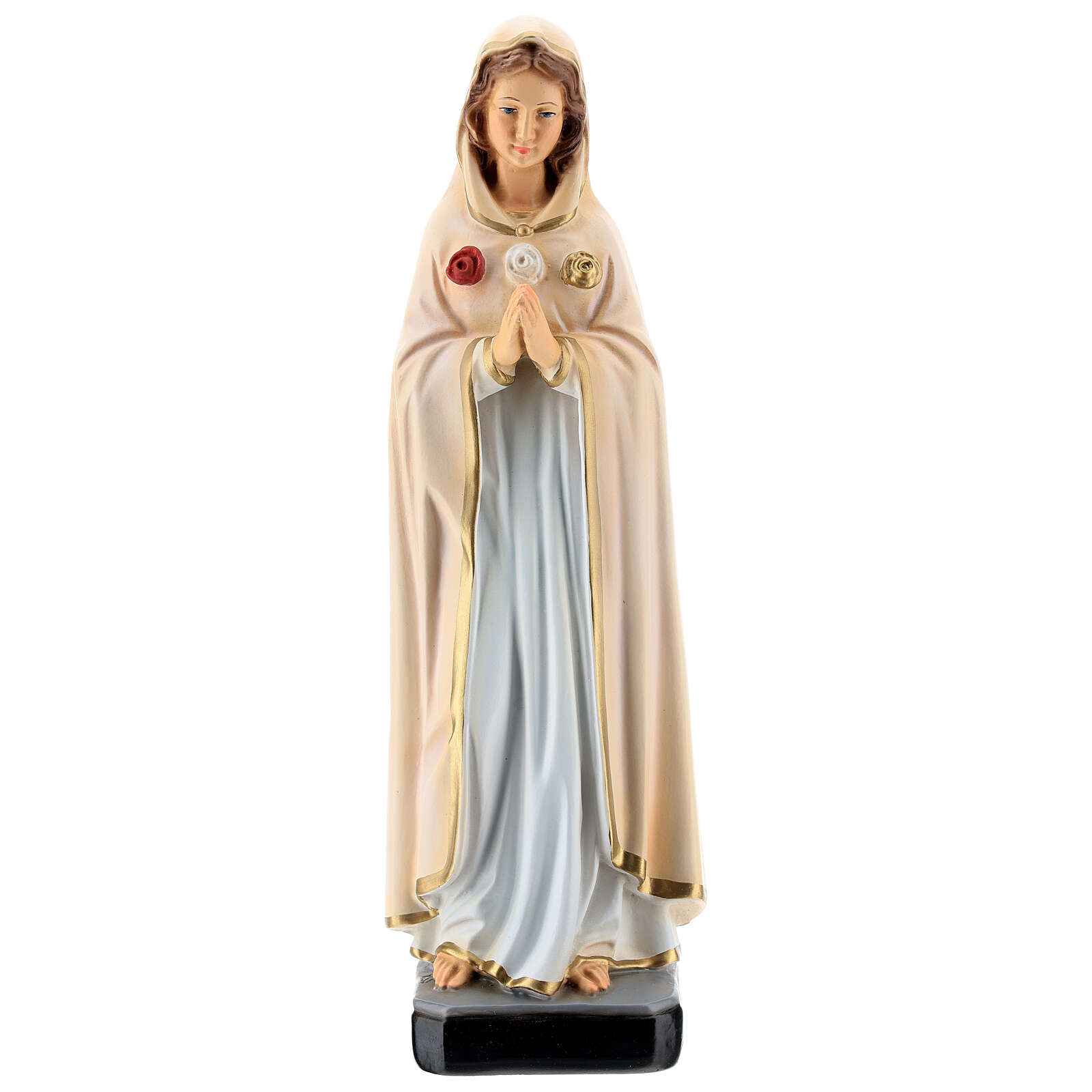 Mystic Rose Statue 30cm