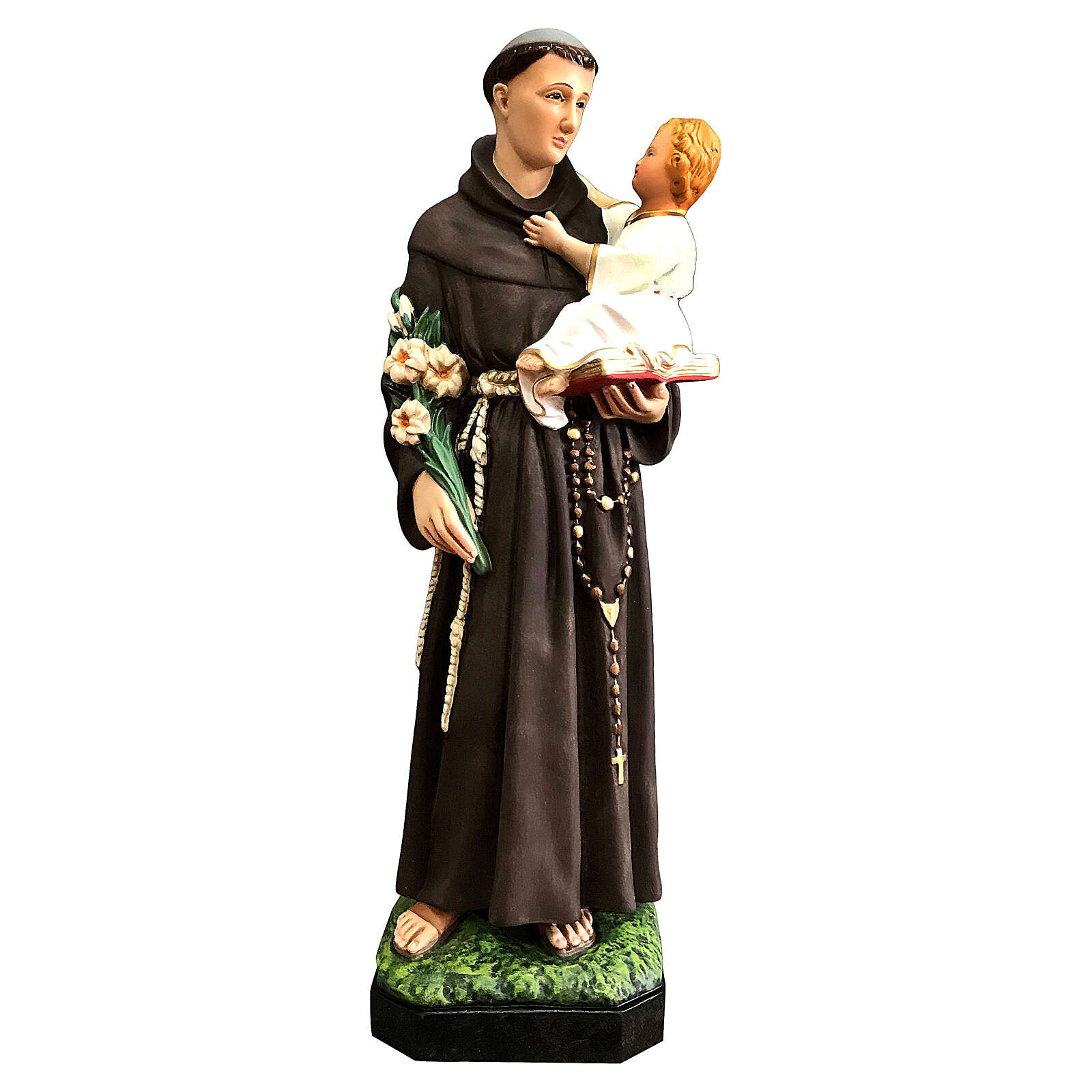 Statue of St. Anthony 50 cm